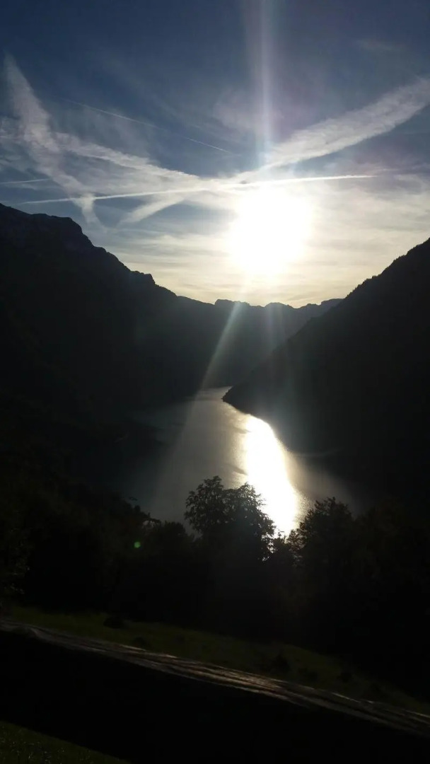 Hotel Rhodannenberg AG