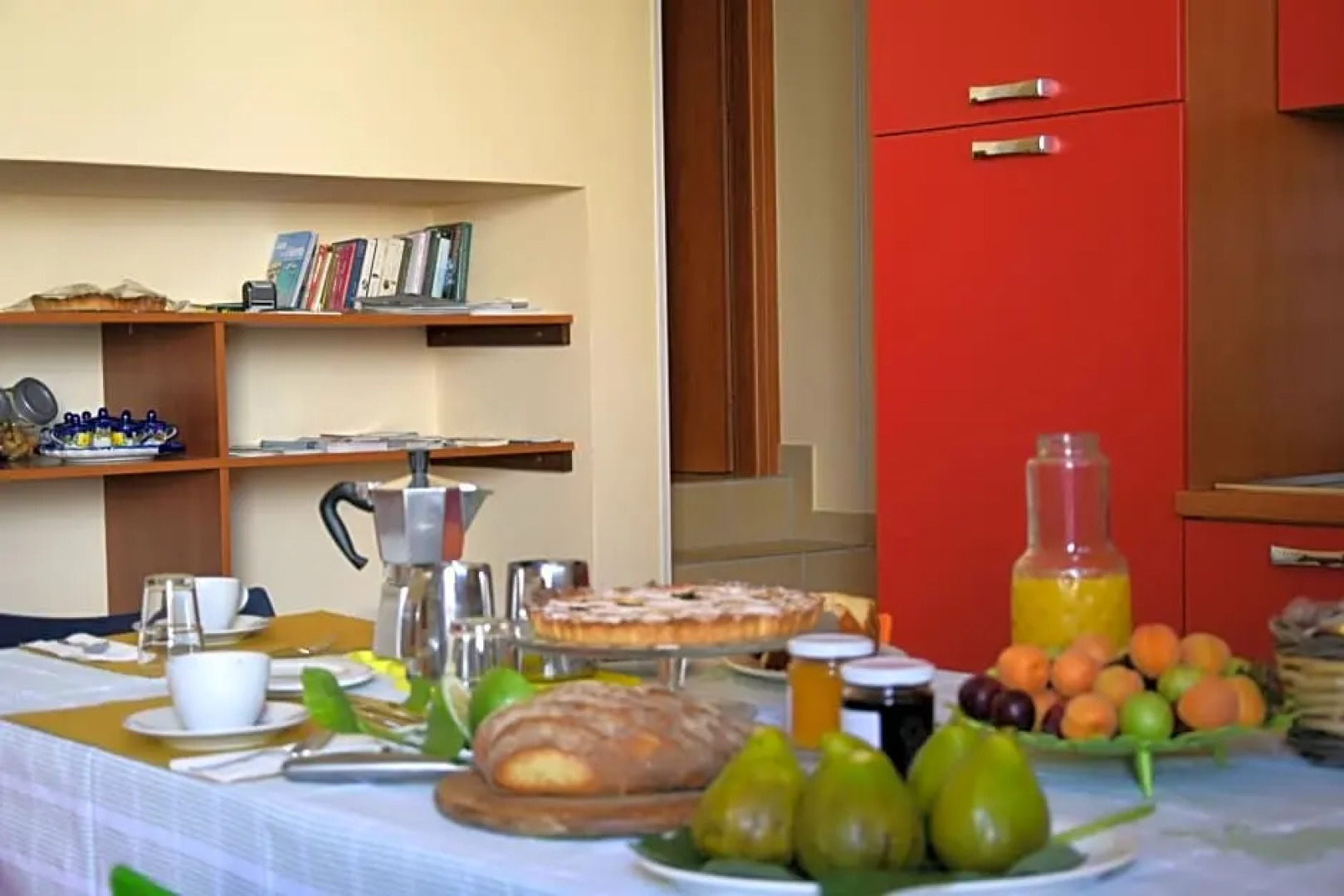 B&B Buongiorno Salento