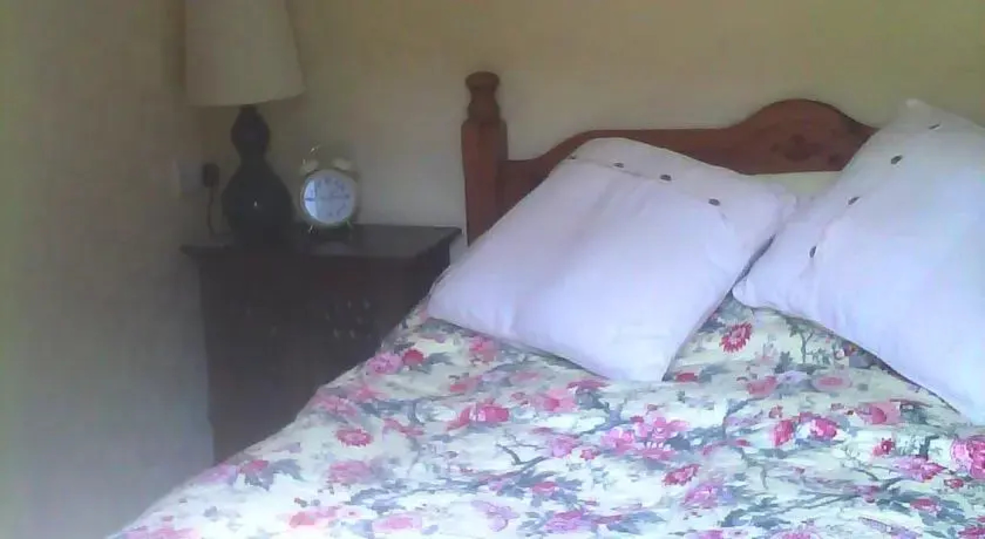 Hermitage Garden Cottage