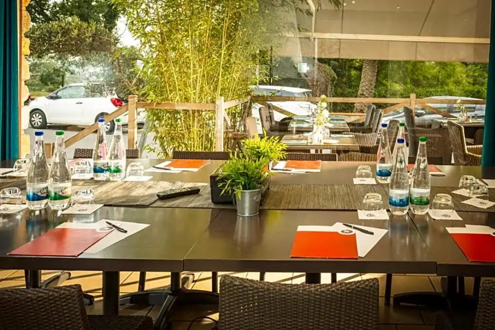 Inter-hotel Le Grillon Dor