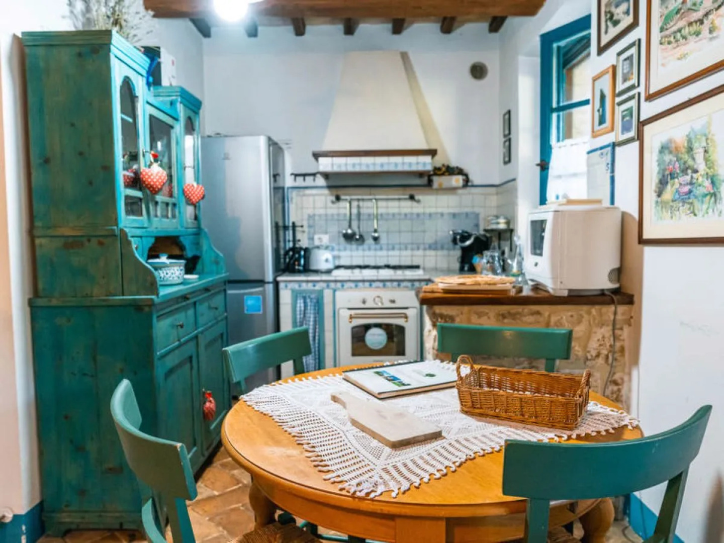 House Nocino Collazzone