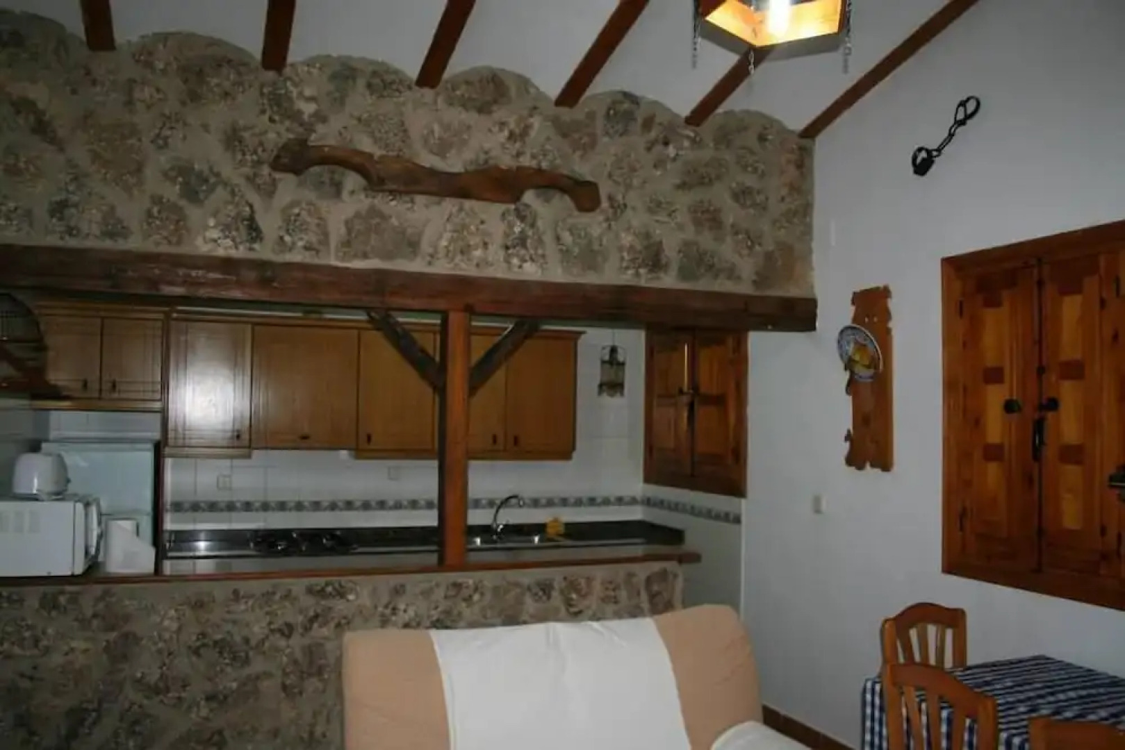 Casas Rurales los Enebros