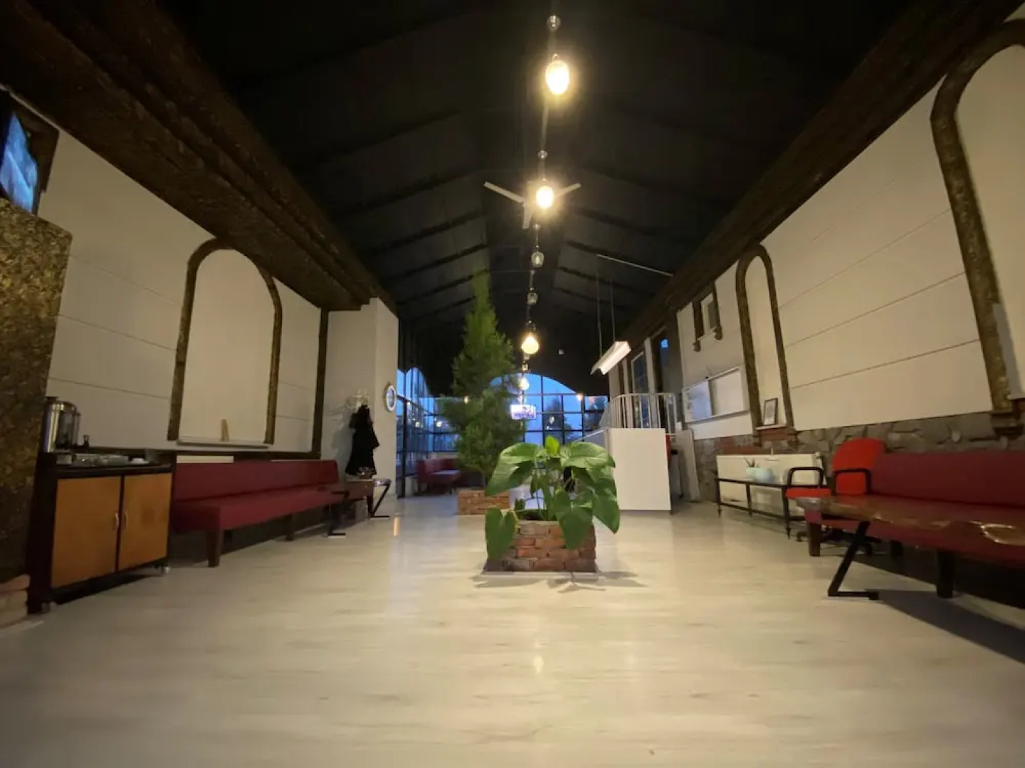 Tas Bahce Marti Otel