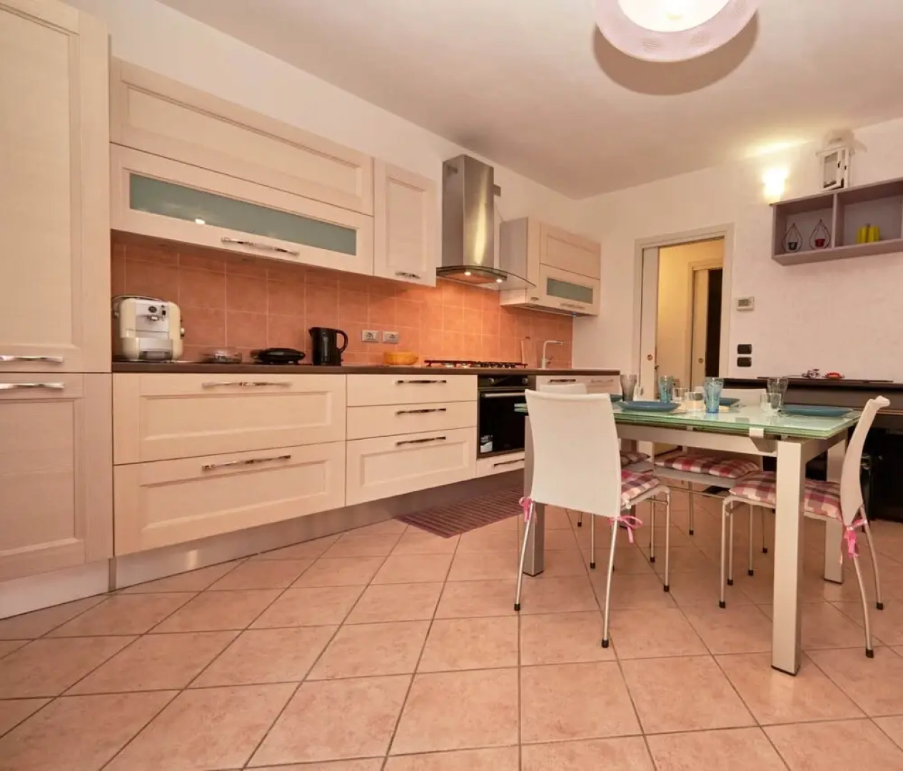 Appartamento i Due Ulivi