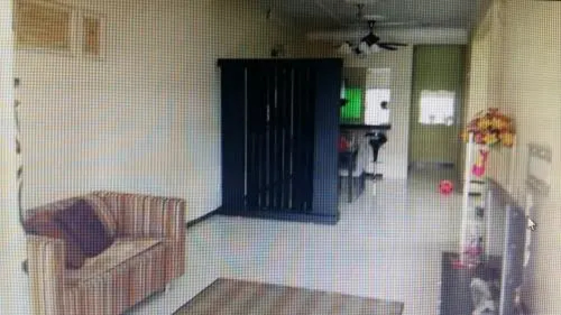 Guest House Dpinggiran