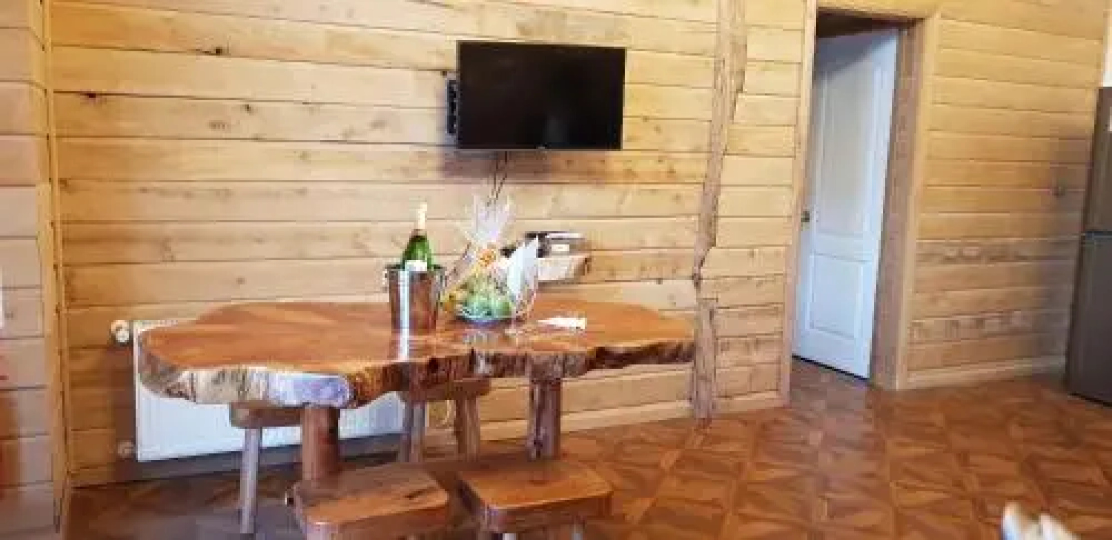 Hito Cero Apart Hotel