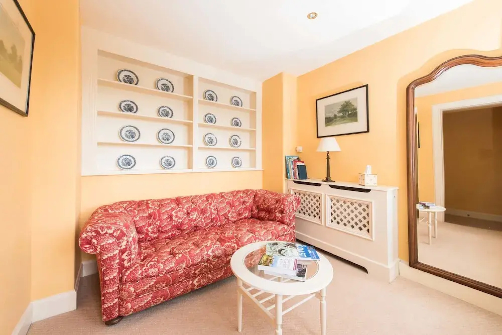 Cavens Country House Hotel