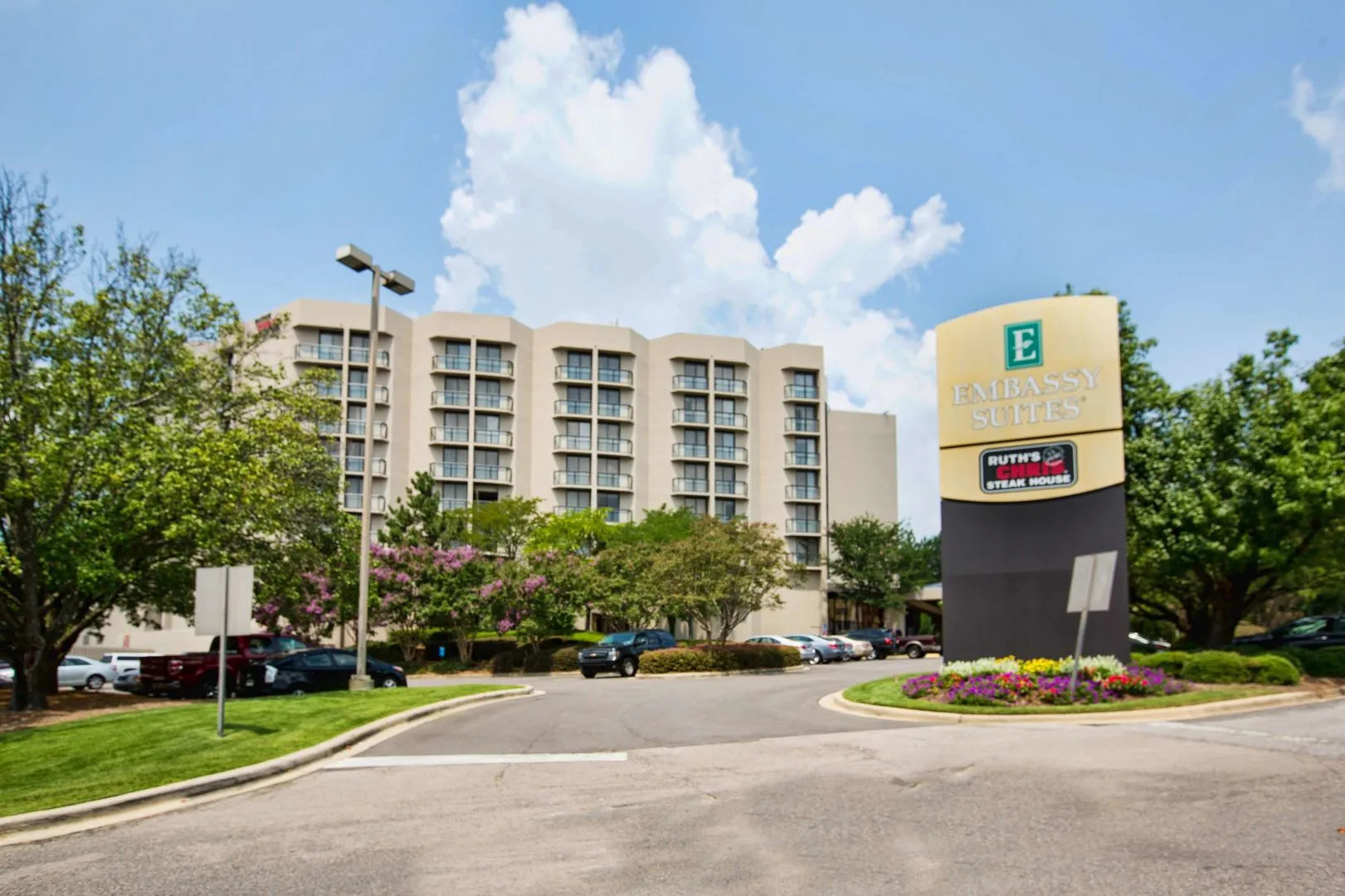 Embassy Suites Hotel Birmingham