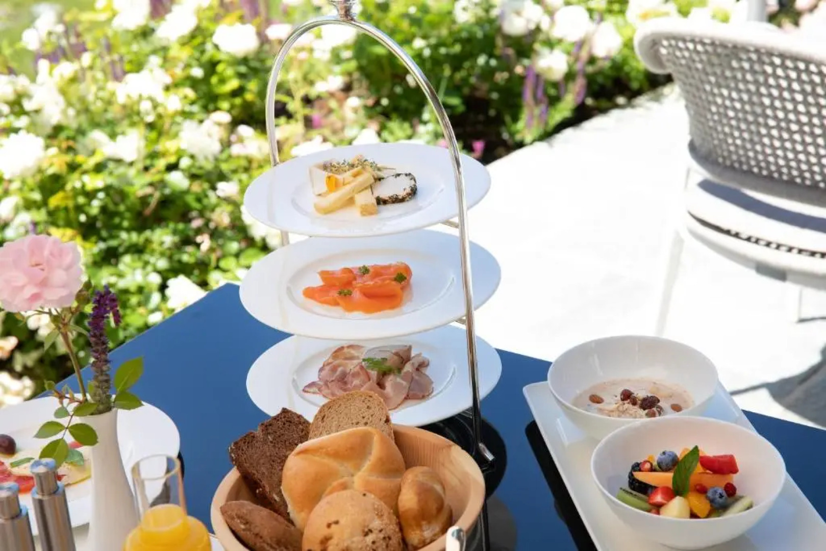 Der Erlhof Restaurant & Landhotel