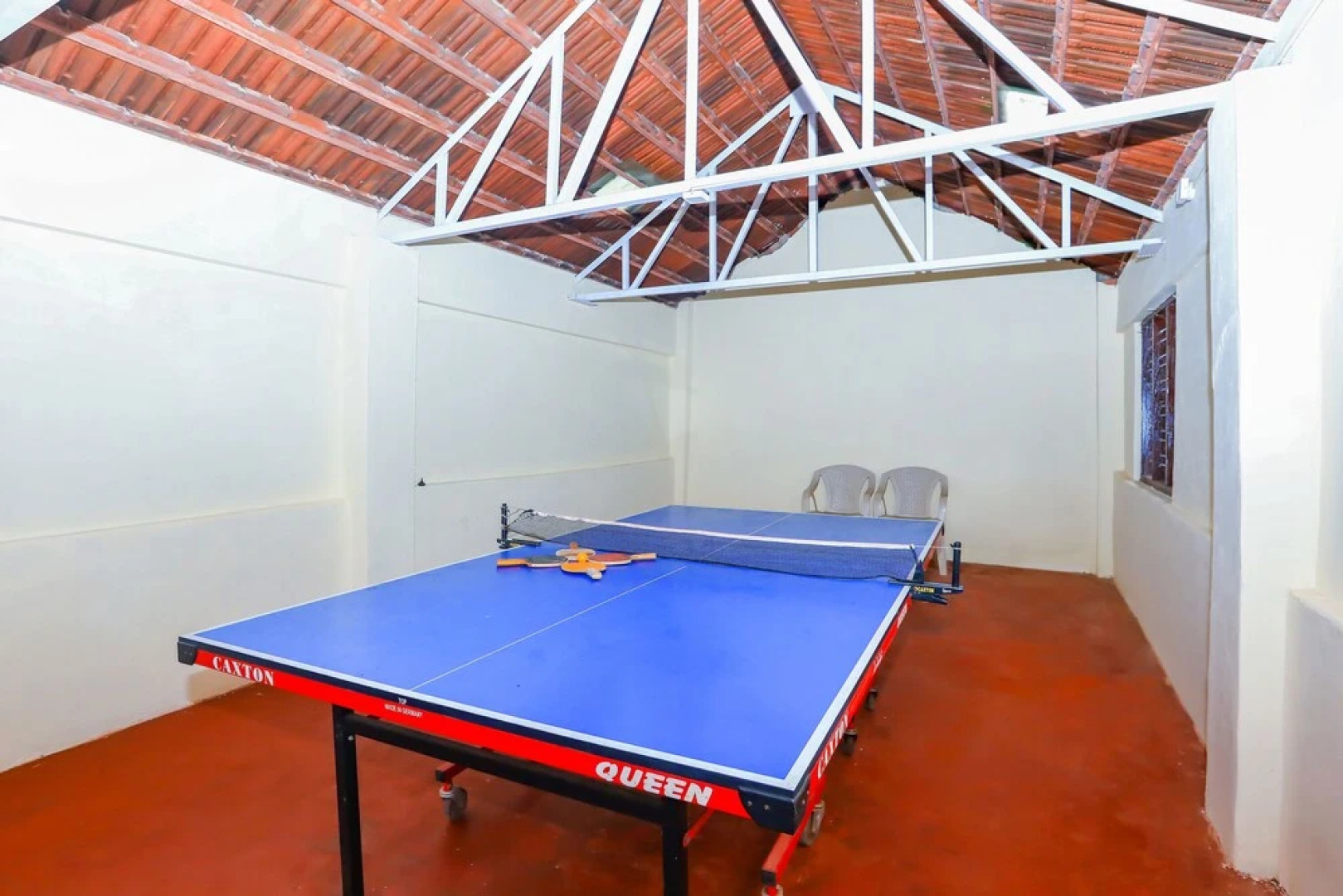 Treebo Alath Cad Homestay