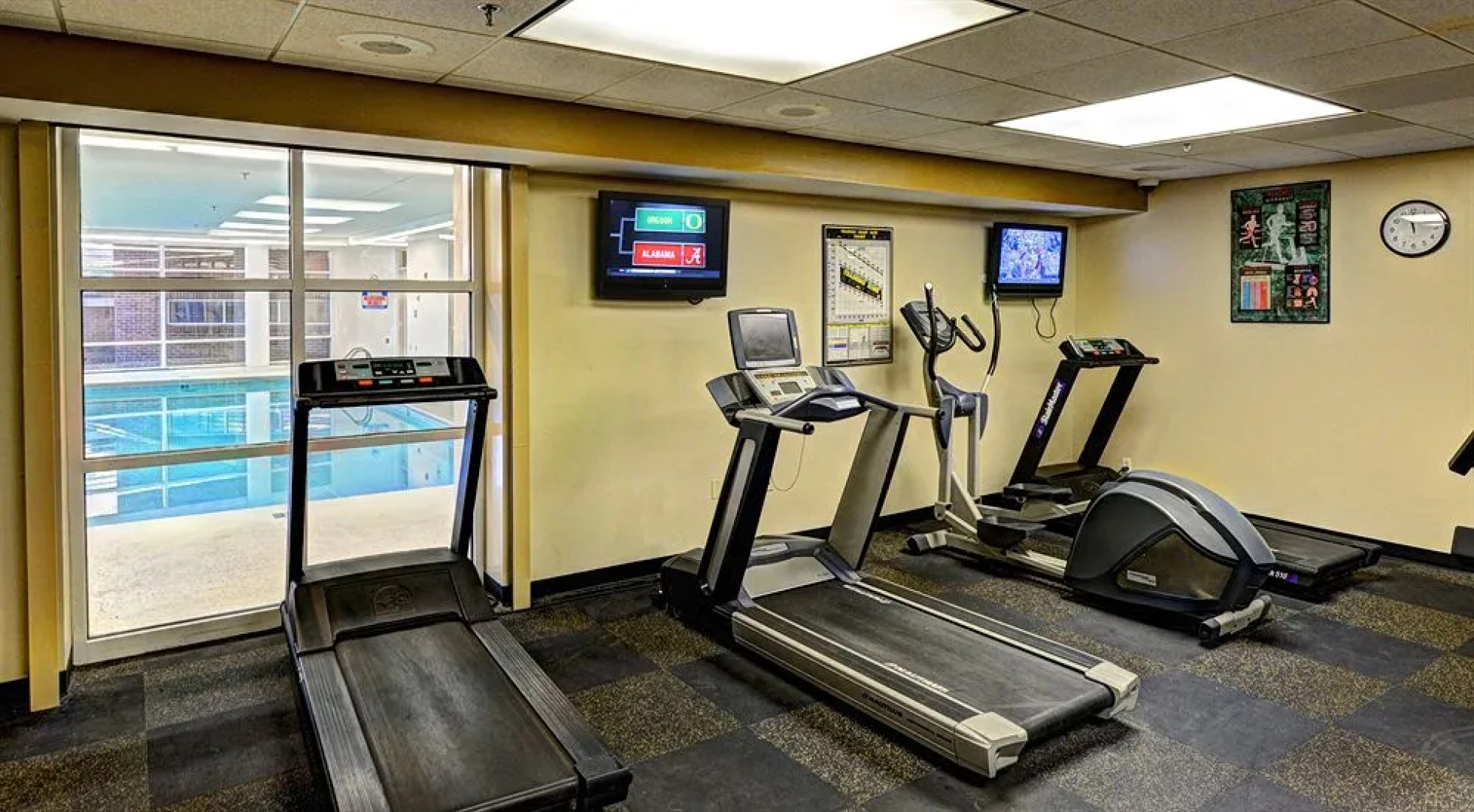 Kellogg Hotel & Conference Center