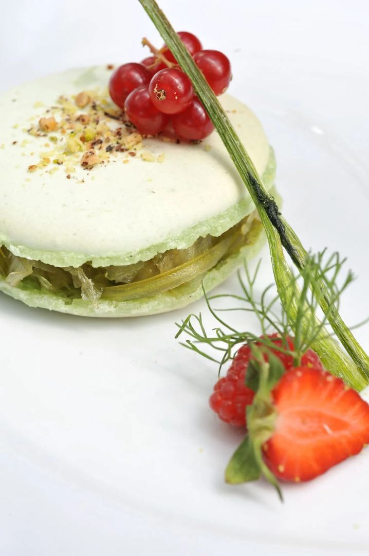 Le Régent Hotel & Spa