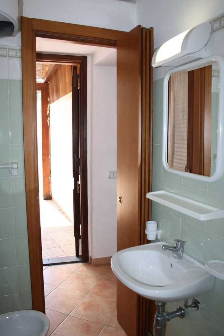 Seven House Residence