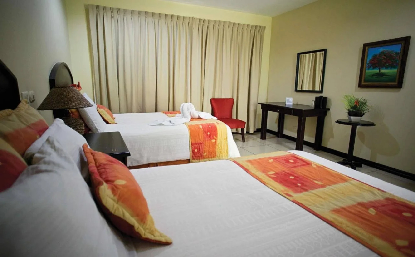 Hotel Cana Brava Inn