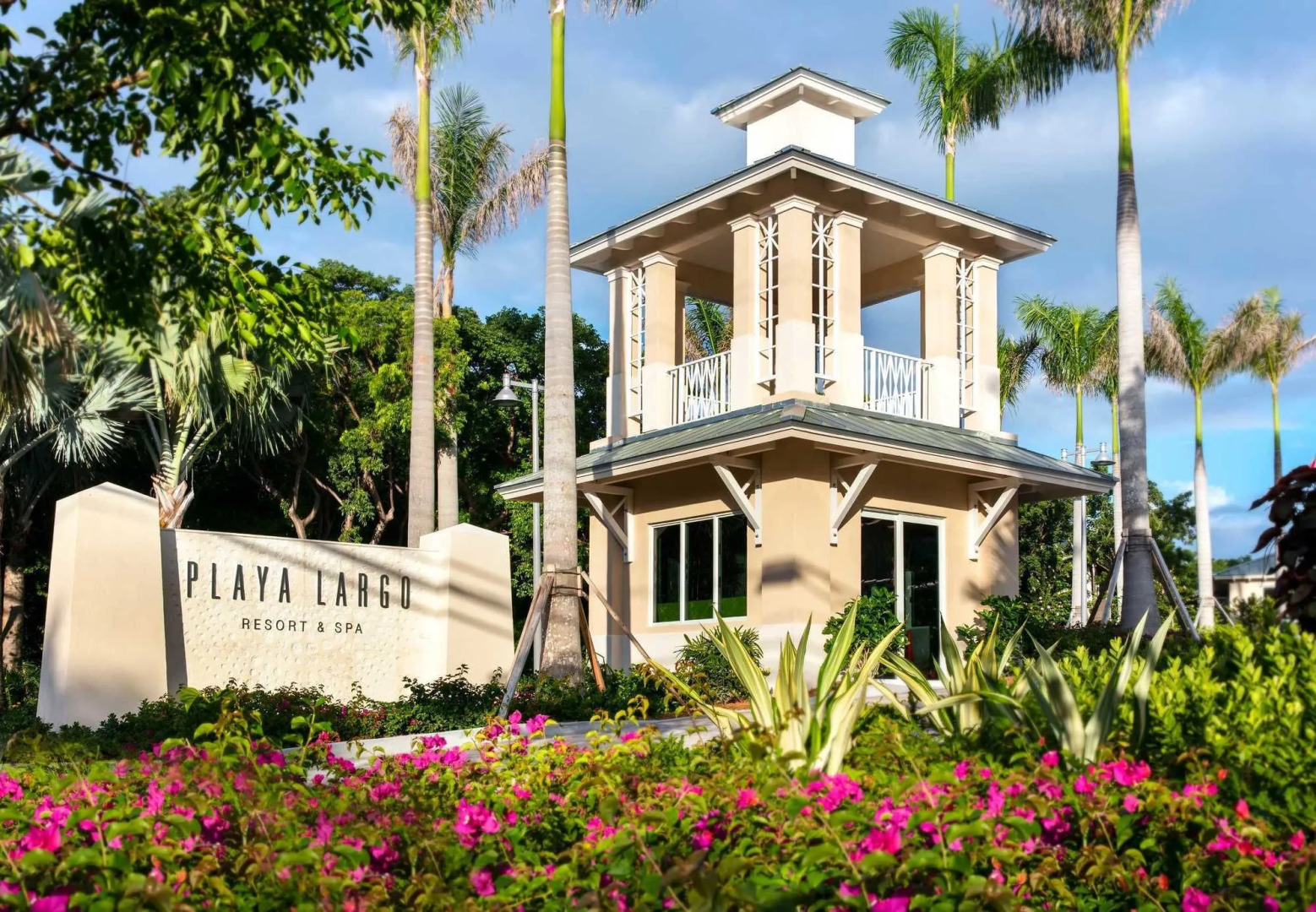 Playa Largo Resort & Spa, Autograph Collection