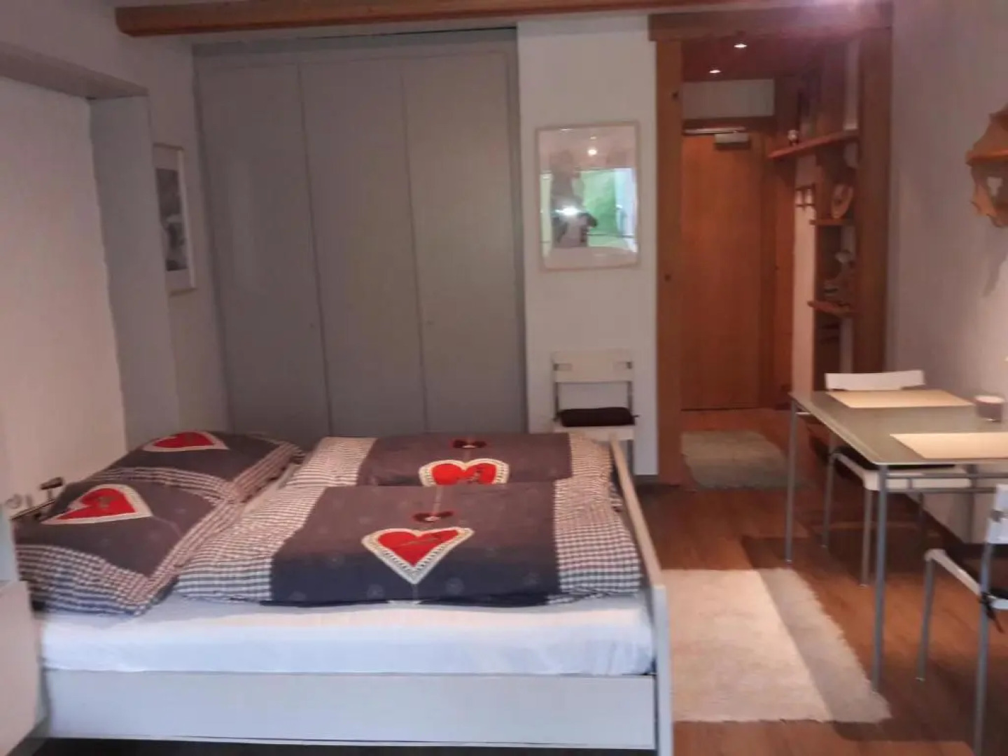 Berghof Appartement 11