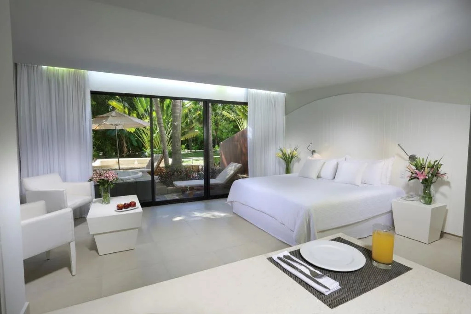 Oasis Tulum Lite All Inclusive