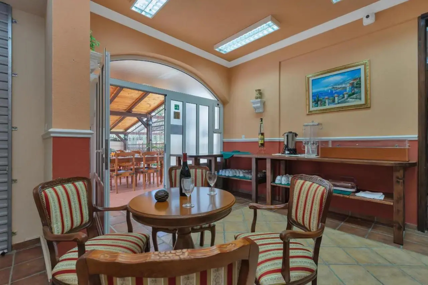 Penzión Slovan