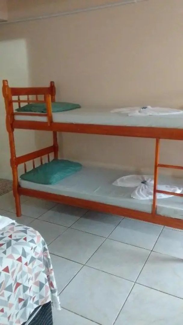 Pousada Rota do Parque