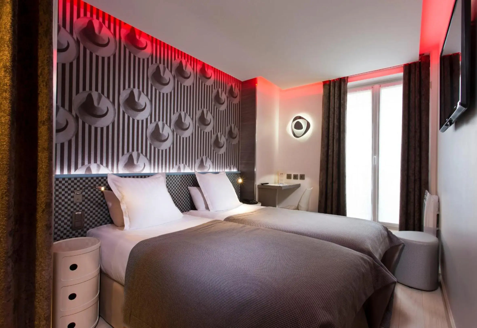 Hôtel WYLD Saint Germain