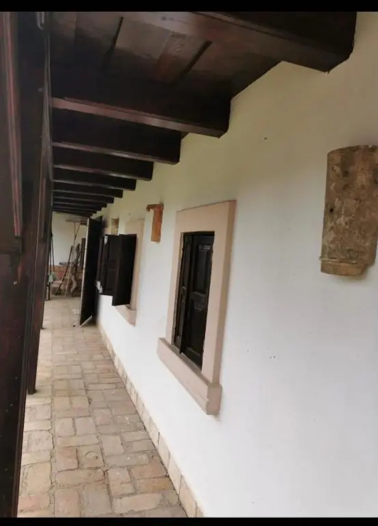 Kusper Vendégház 1846