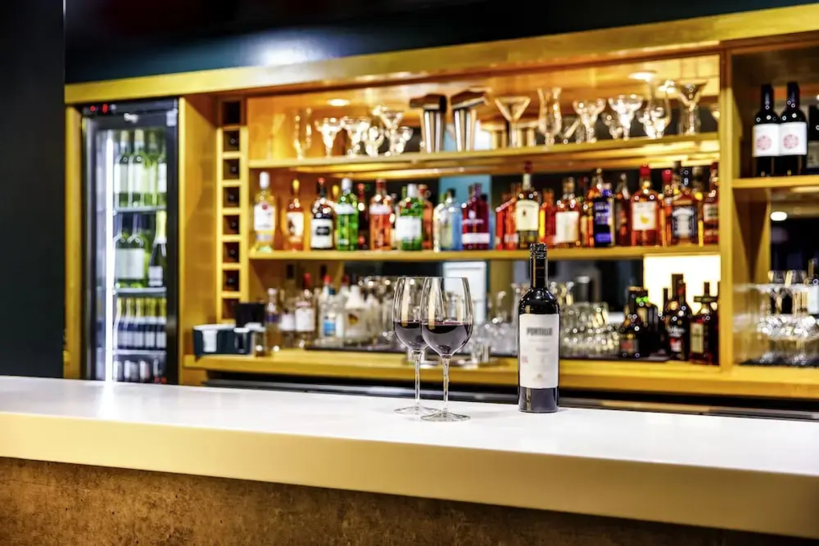 Ibis London Heathrow Terminal 5