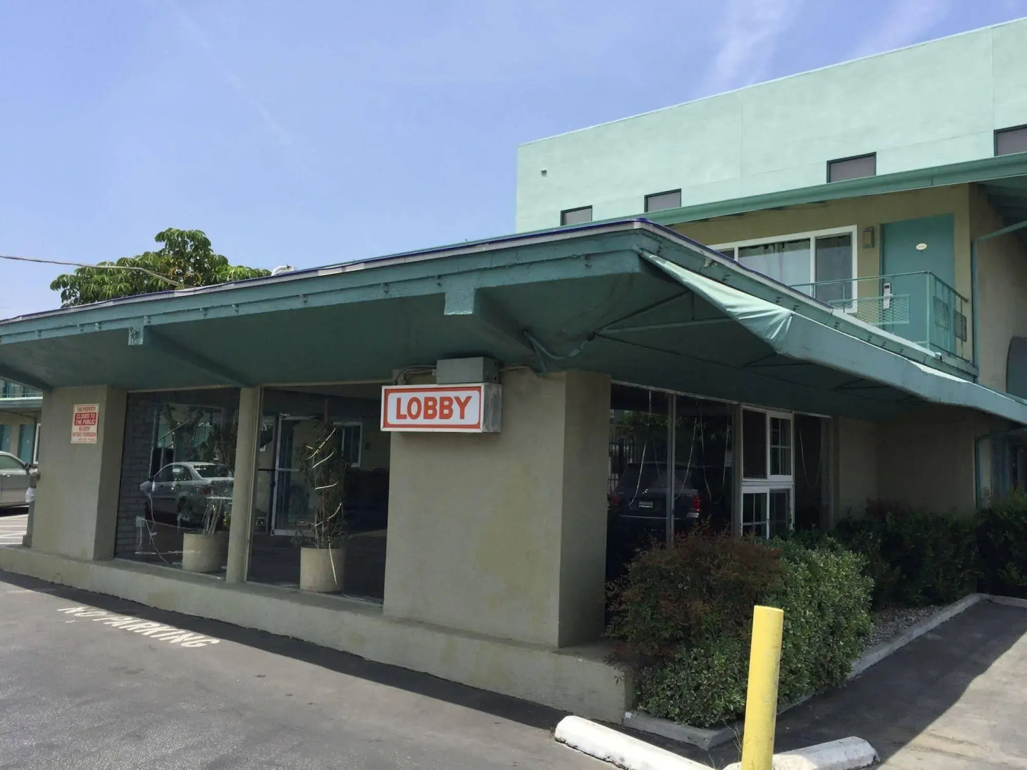 Travel Inn
