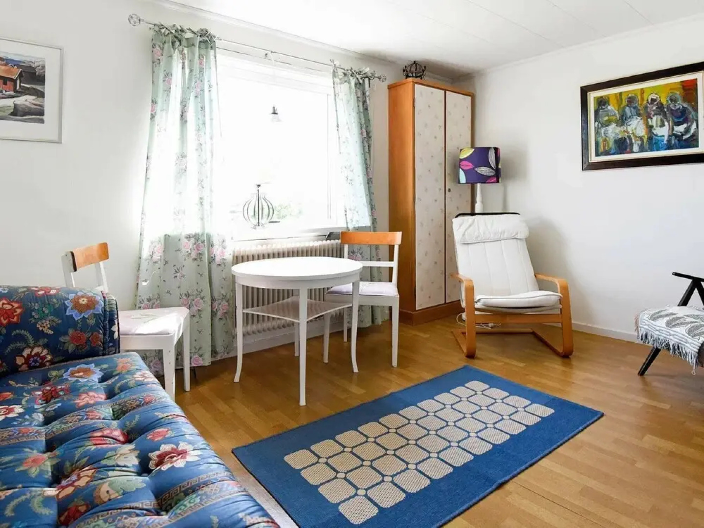 4 Person Holiday Home in Kyrkesund