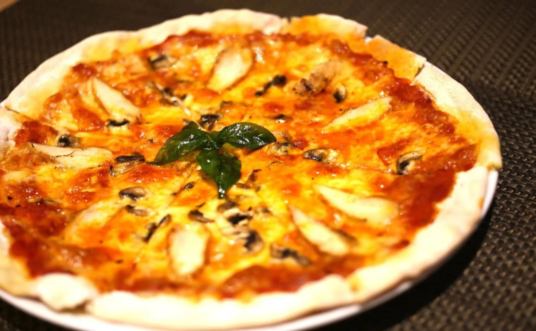 Swiss-Belhotel Airport Jakarta