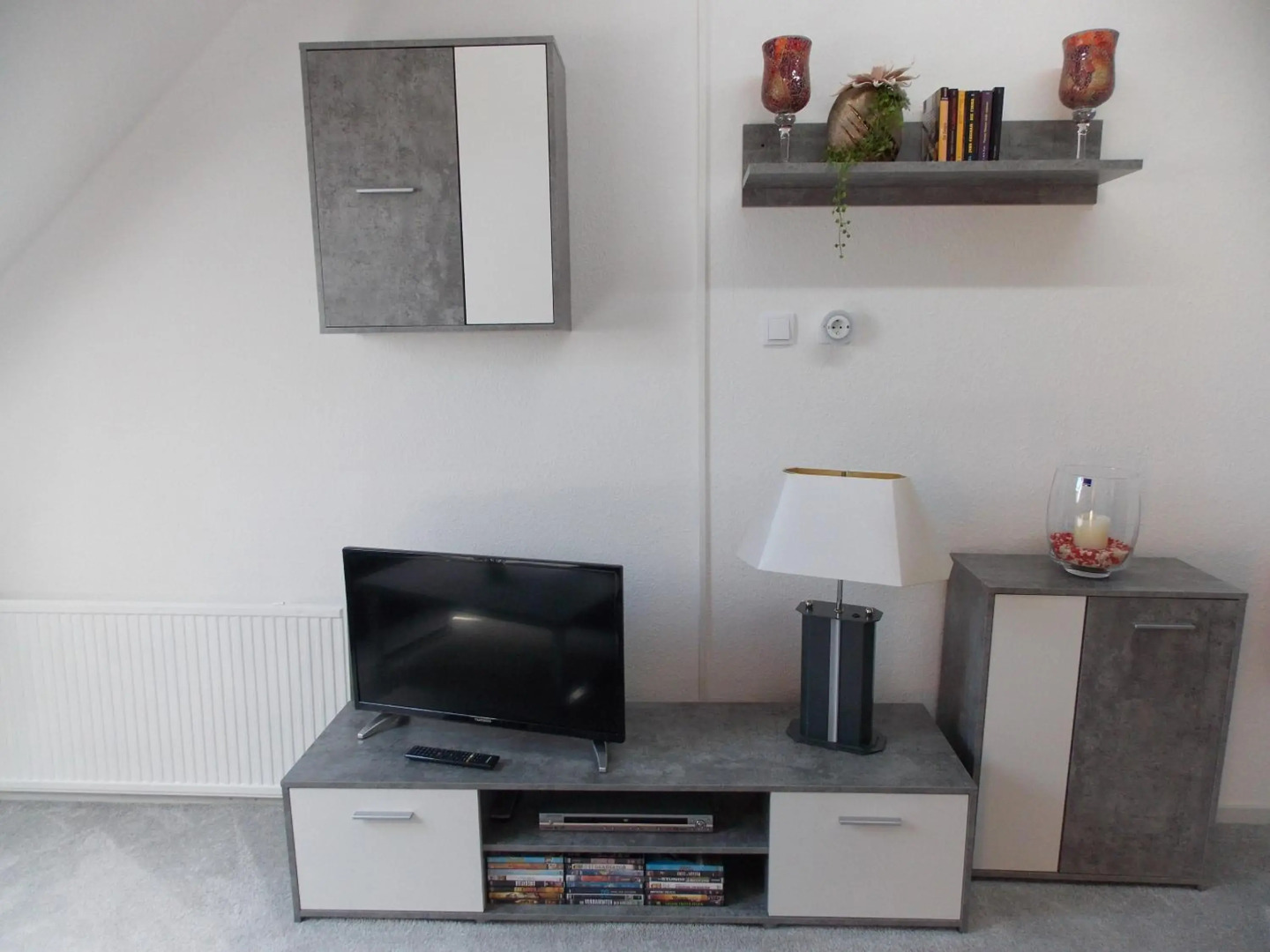 Ferienwohnung Mohnblume - [#a44686]