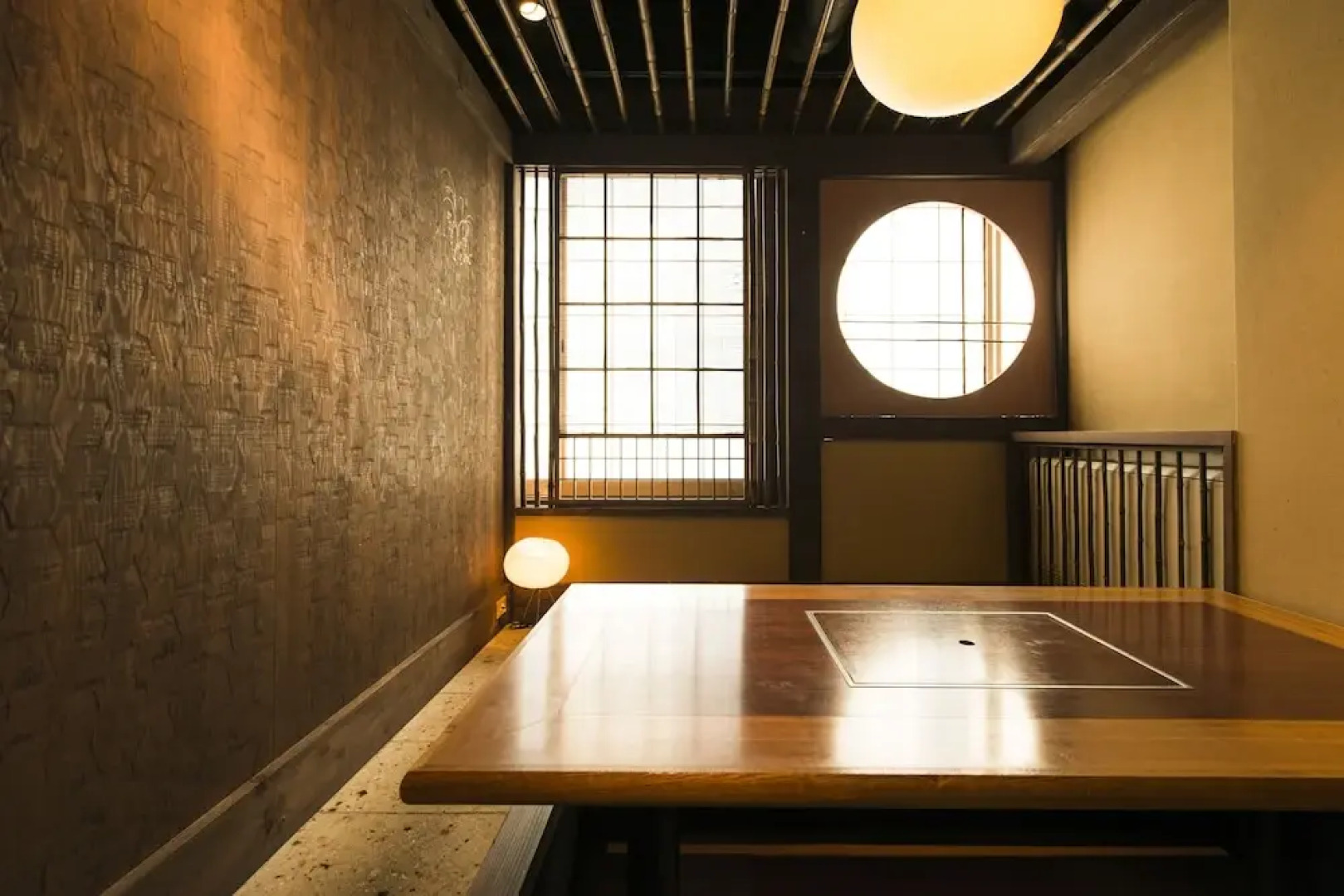 Kappa no Yado Ryokan Sanjiro