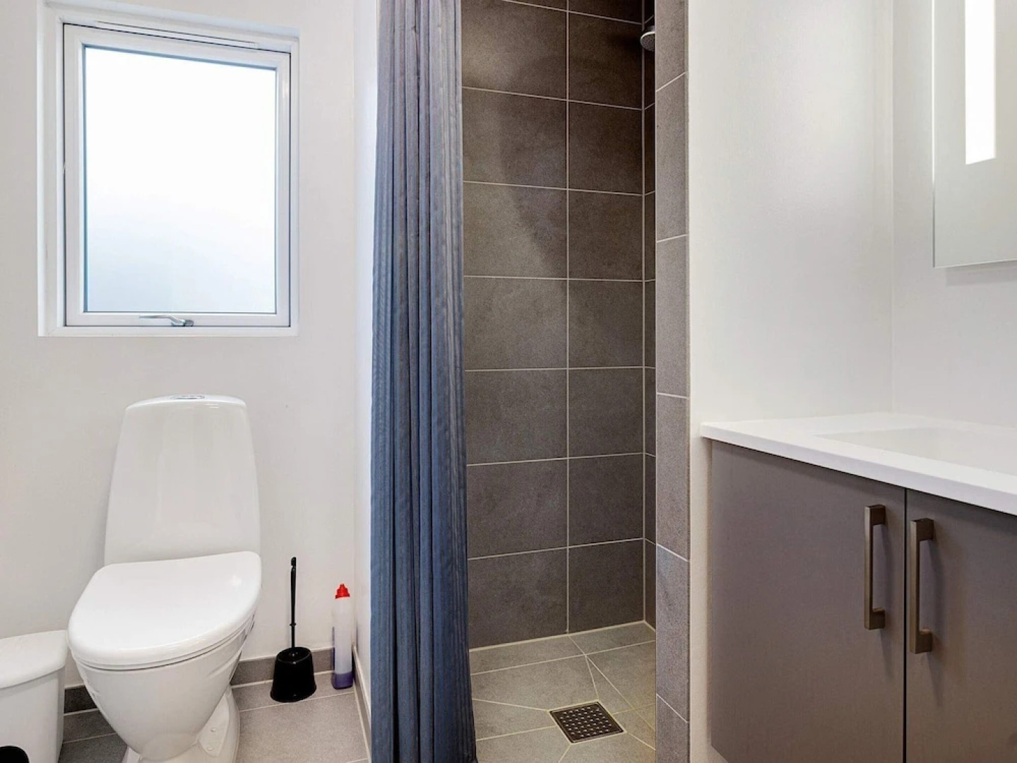 18 Person Holiday Home in Albaek