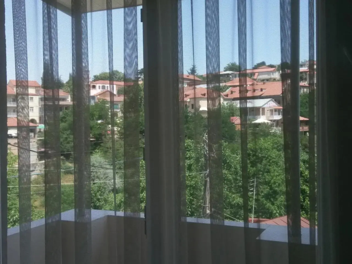 Guest House Vista