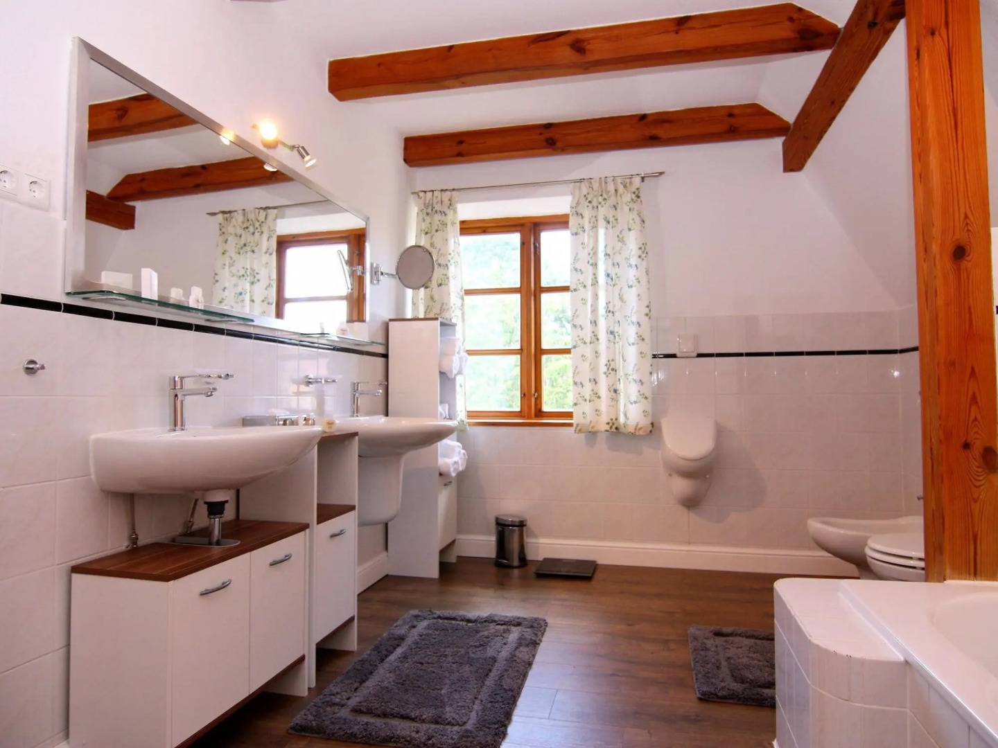 Holiday House Monika, Wendorf