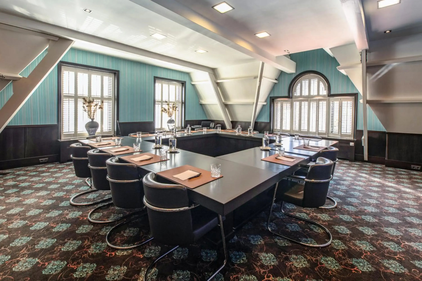 Van der Valk Hotel Leiden