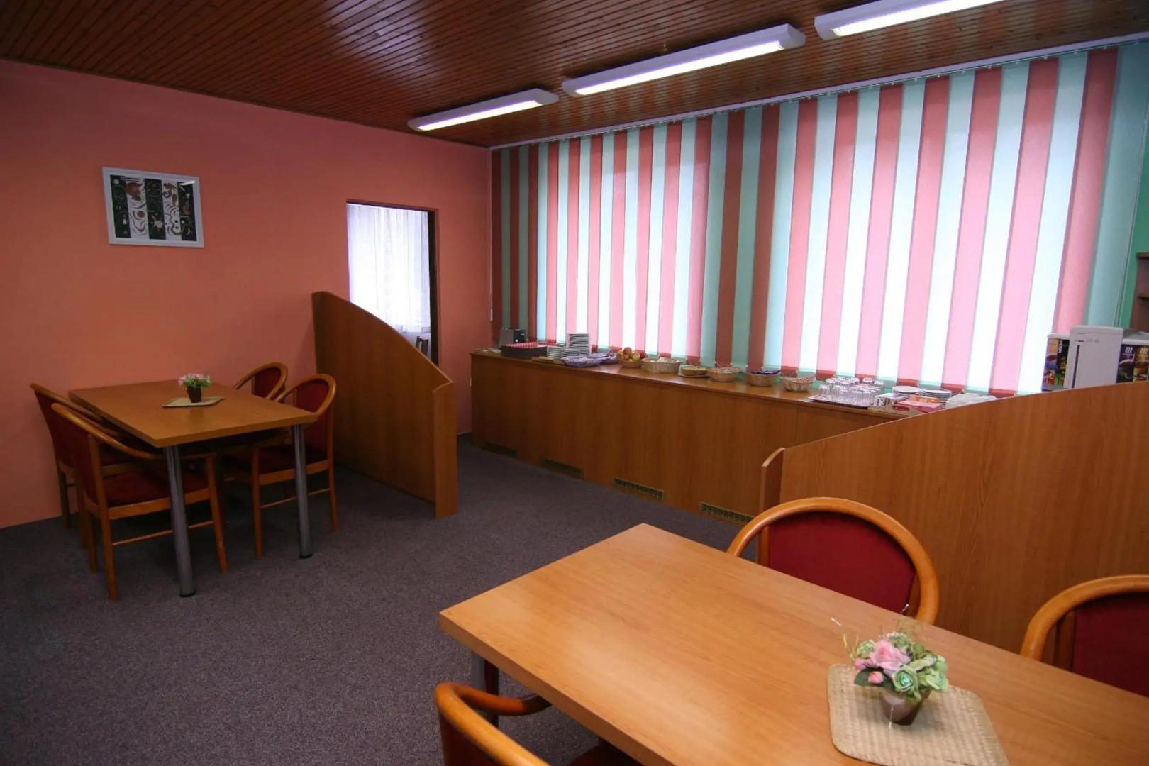 Hotel Gól garni