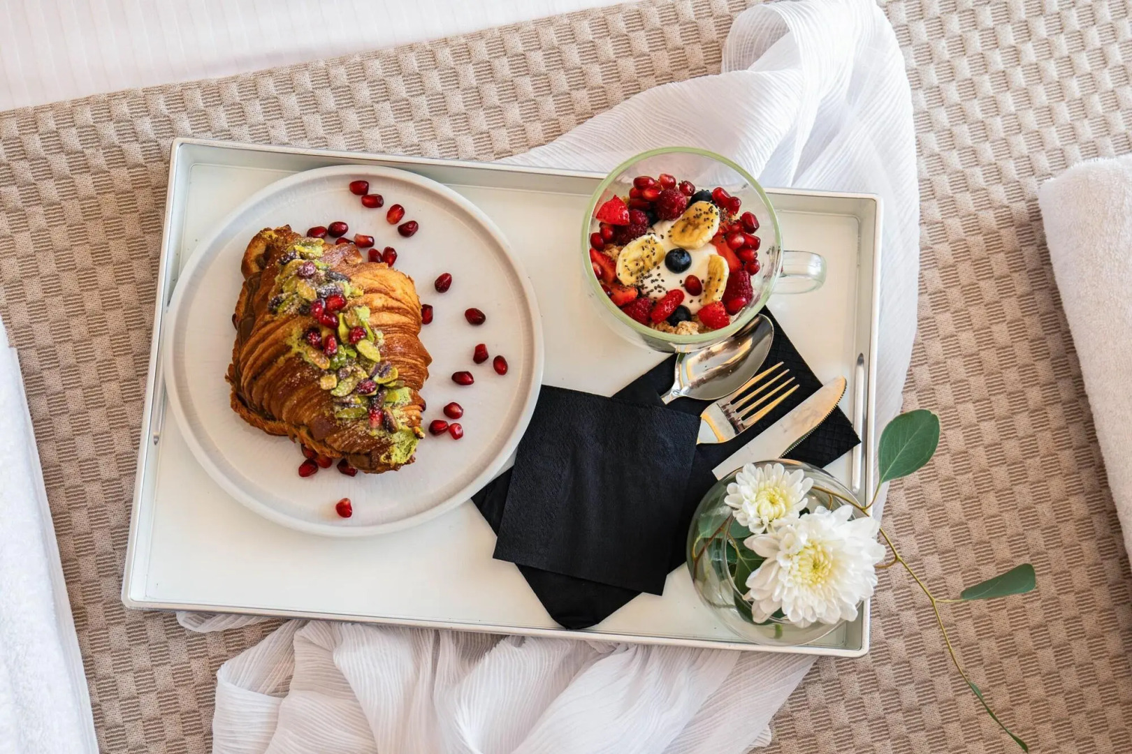 Gate Twenty Two Boutique Hotel