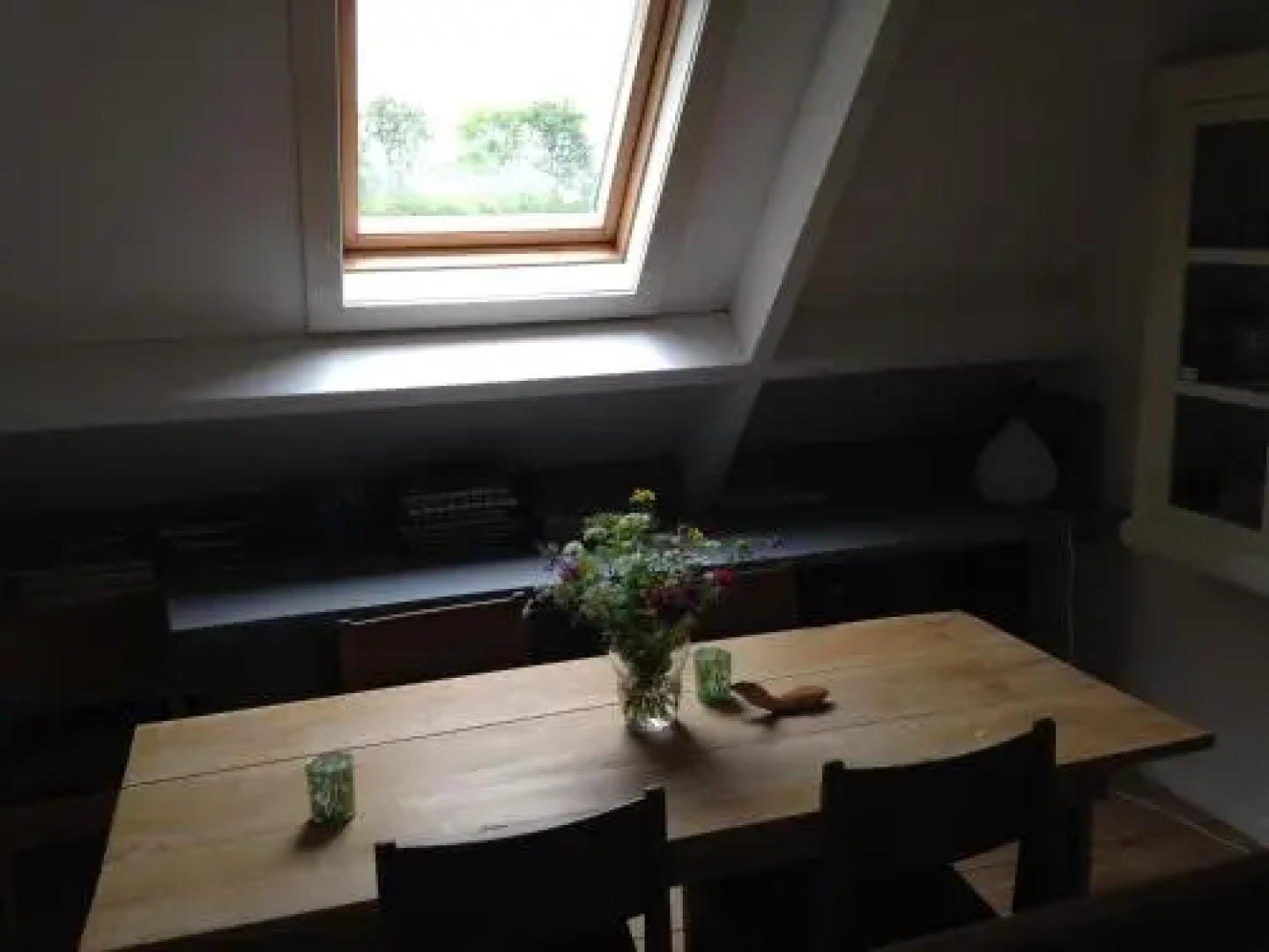 Bij en Boom Bed & Breakfast