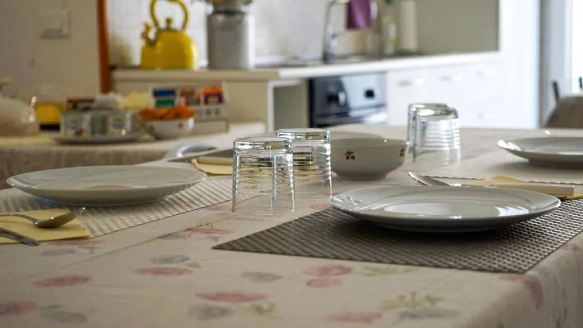 Bed & Breakfast La Pilona