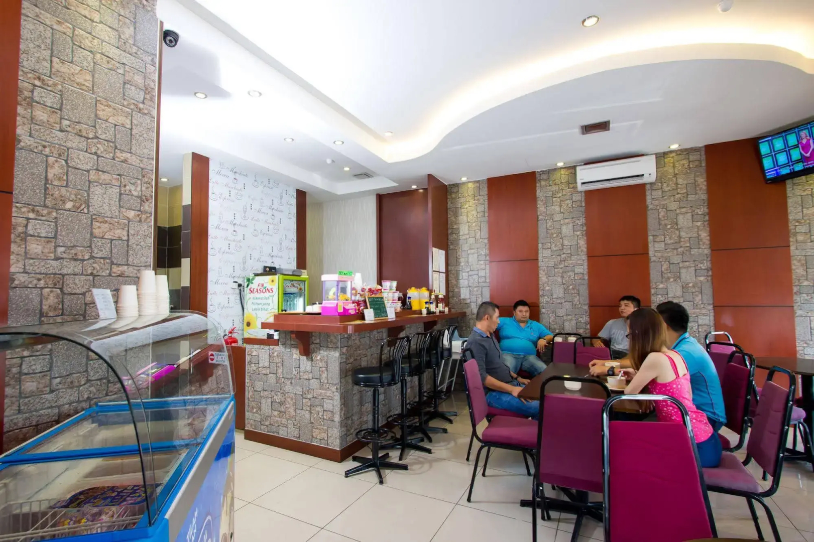 Remember Hotel Batu Pahat