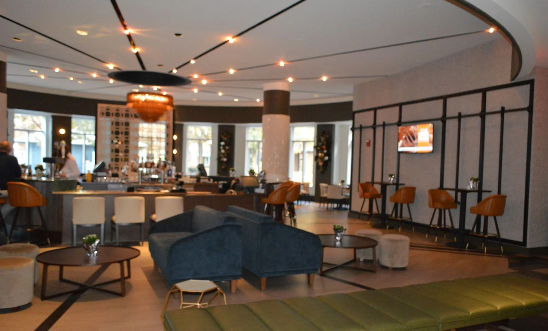 Crowne Plaza Cleveland at Playhouse Square by IHG