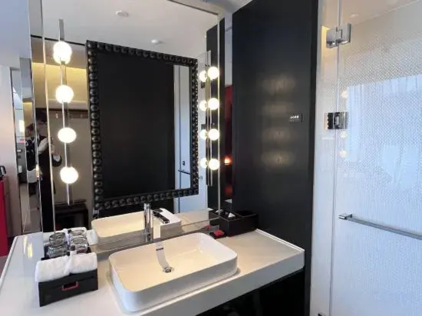 Radisson RED Taian Mount Taishan