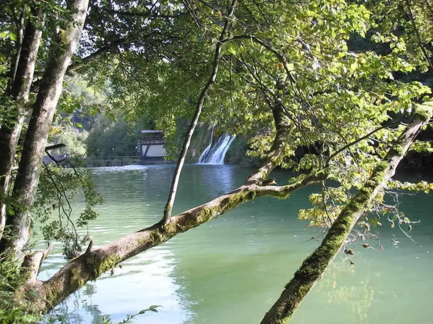 Hôtel Pierre Blanche