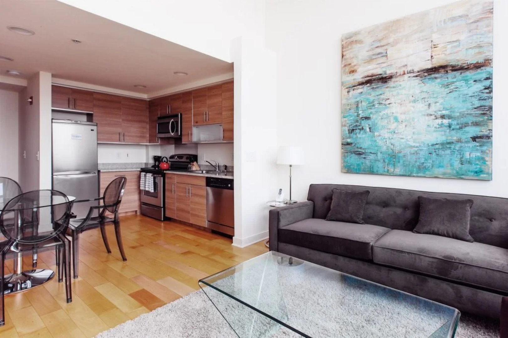 Liberty View Suites at The Regent