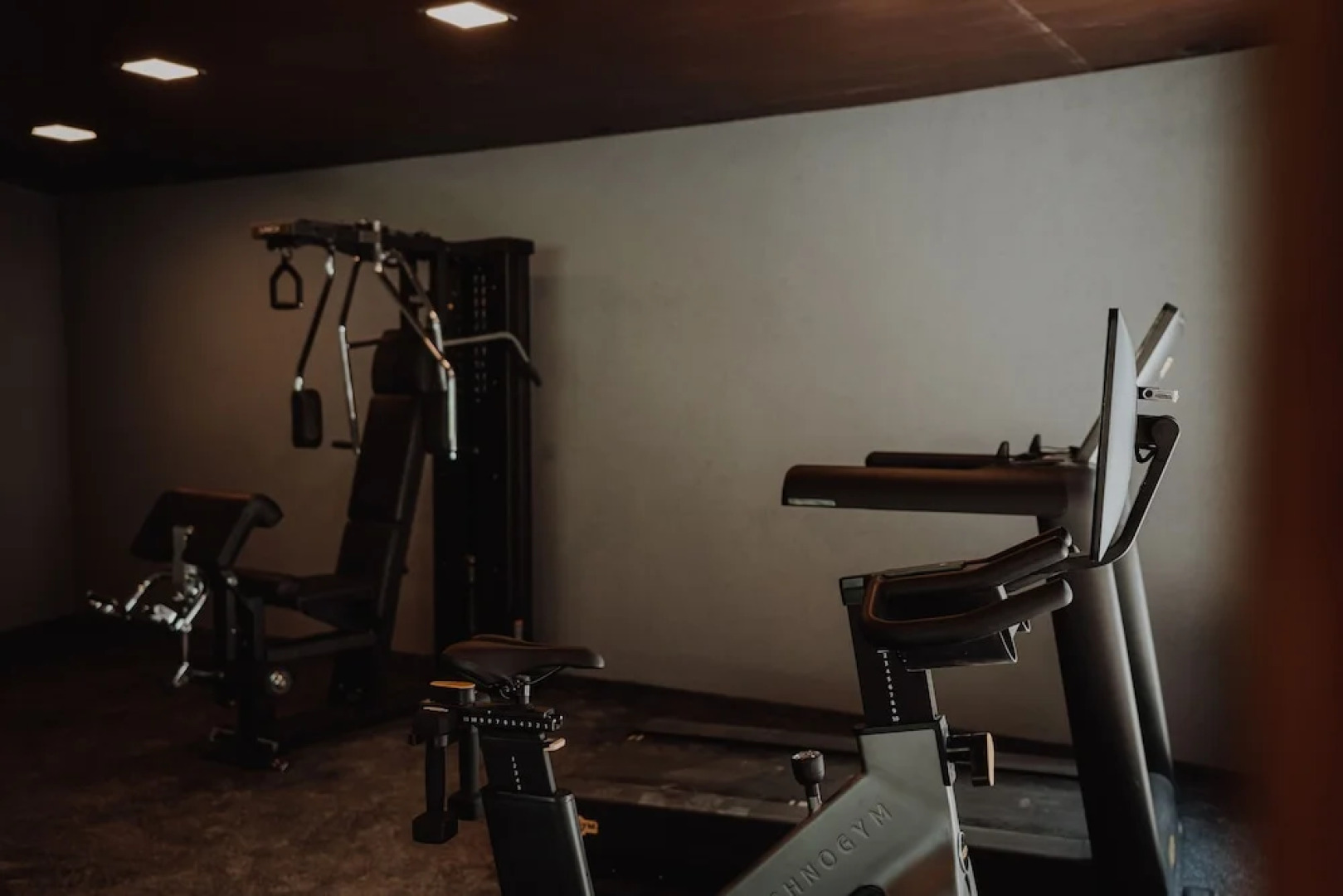 Böden Hotel & Spa, AKEN SOUL