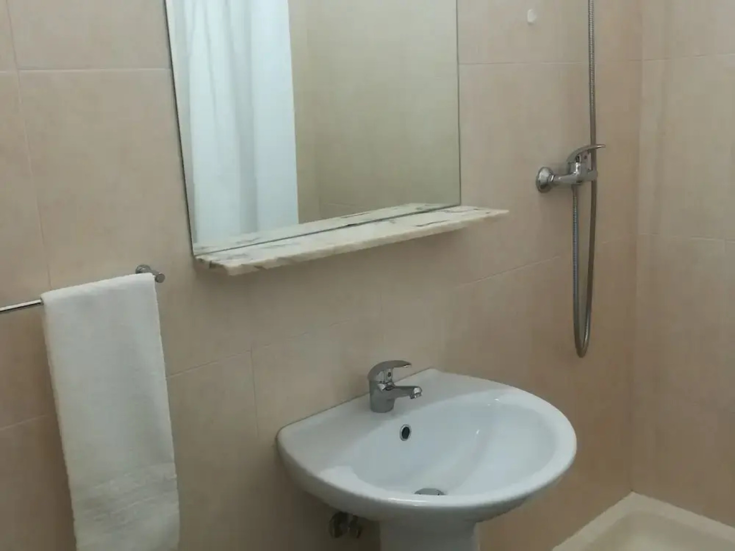 Apartamentos Turísticos Sollagos