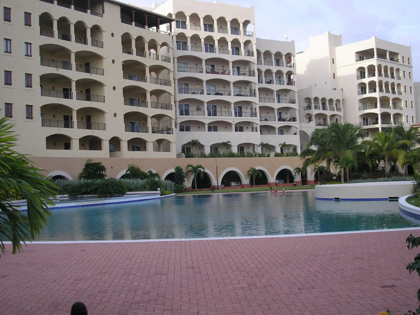 Savana at Porto Cupecoy Marina
