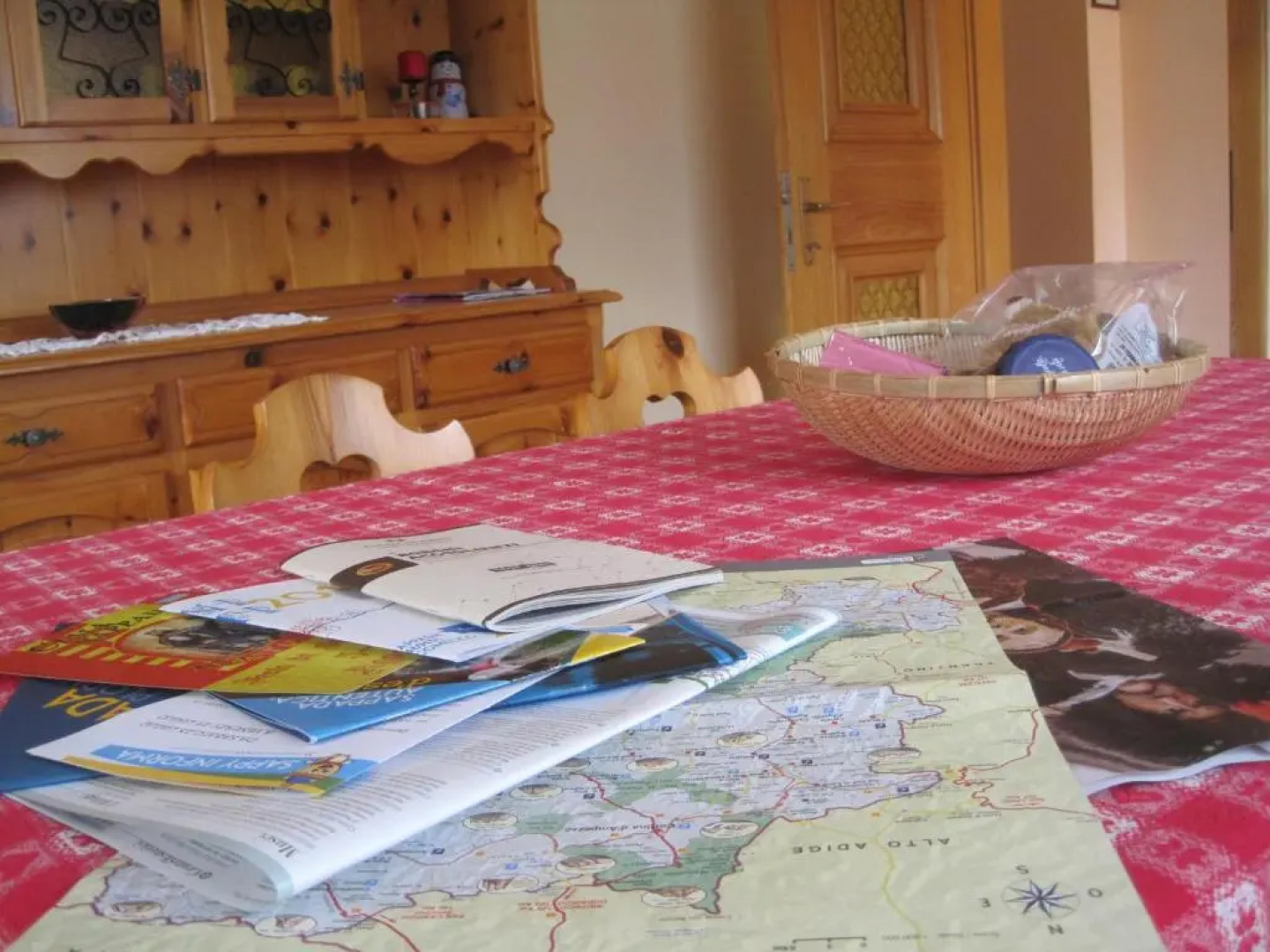 Appartamento Teresa e Rosa