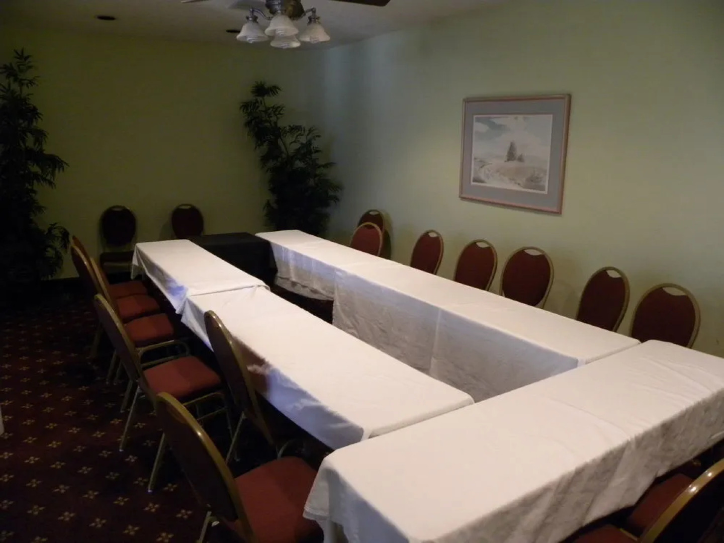 Studio 6 Fort Worth, TX – Downtown East