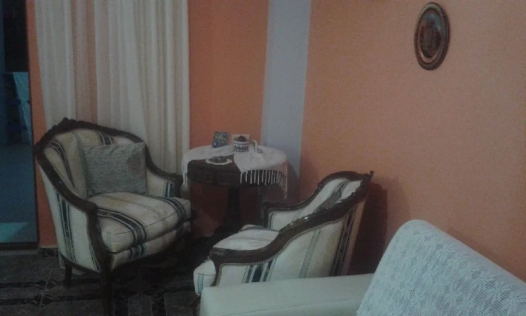 Guest house Villa Blue Marine